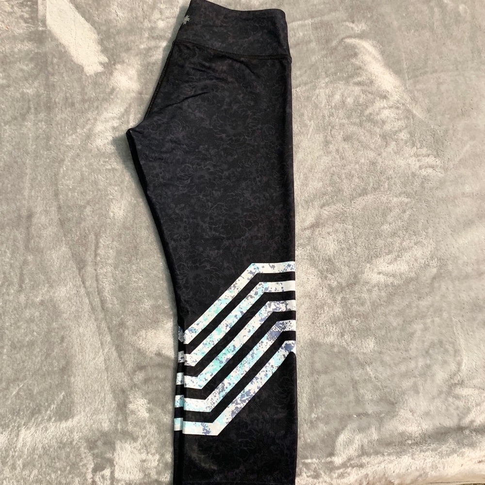 Leggings cropped